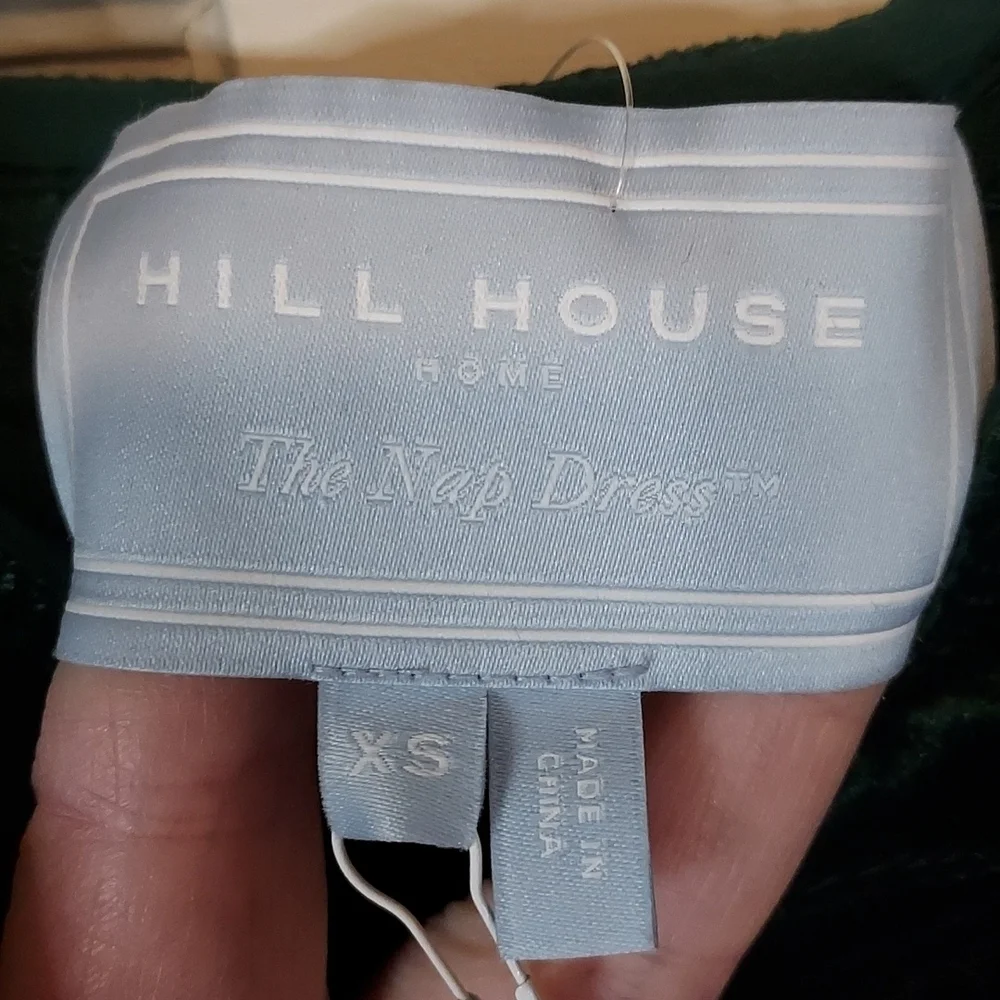 Hill House Akilah Nap Dress - Picture 8 of 10